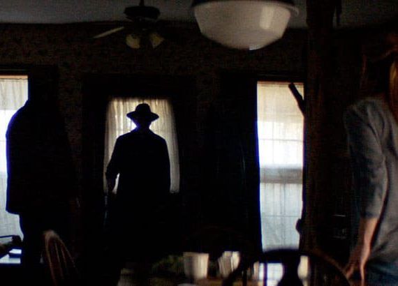 The Dark And The Wicked (Bryan Bertino)