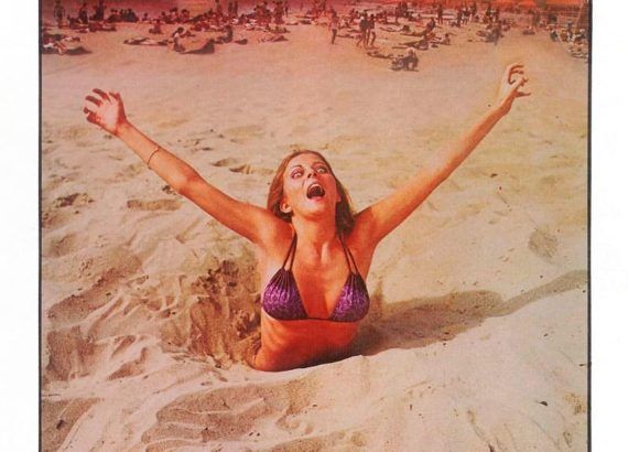Playa sangrienta (Jeffrey Bloom)