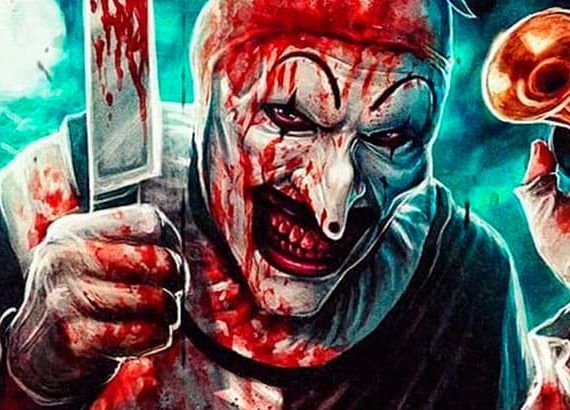 Terrifier 2 (Damien Leone)