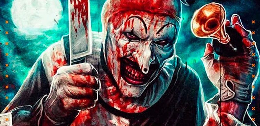 Terrifier 2 (Damien Leone)