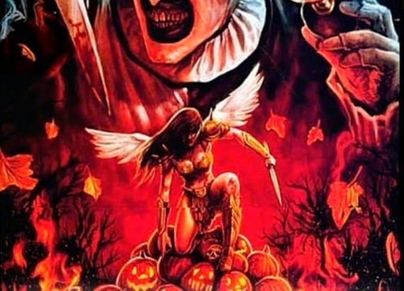 Terrifier 2 (Damien Leone)