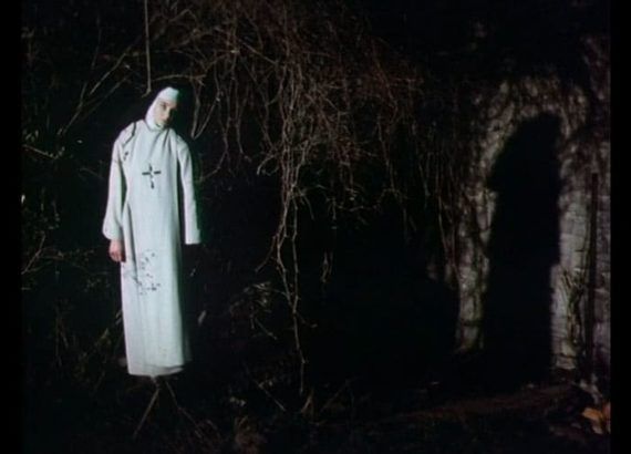 Jonathan, los vampiros nunca mueren (Hans W. Geissendörfer)