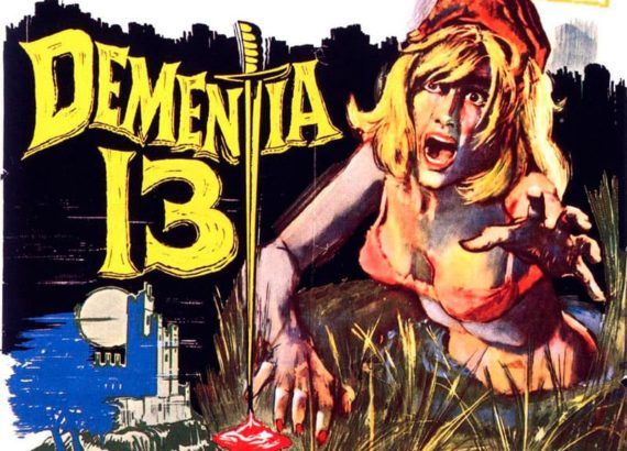 Dementia 13 (Francis Ford Coppola)
