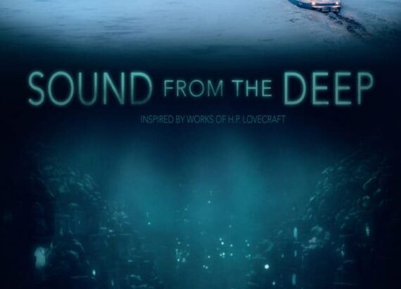 Sound from the Deep (Antti Laakso, Joonas Allonen)
