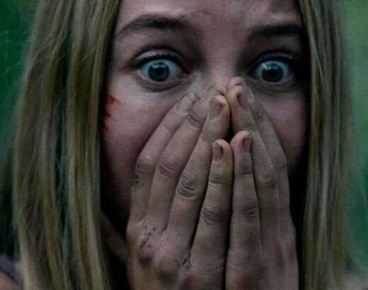 Wrong Turn (Mike P. Nelson)