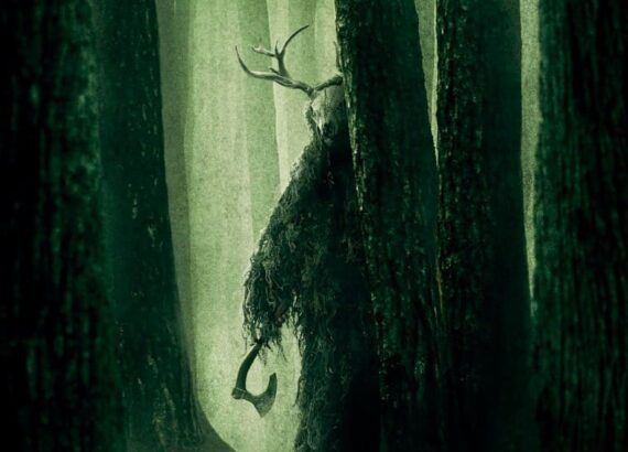 Wrong Turn (Mike P. Nelson)