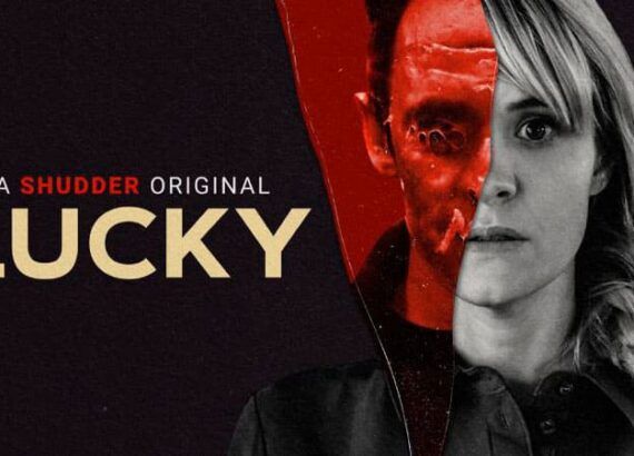 Lucky (Natasha Kermani)