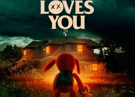 Benny Loves You (Karl Holt)
