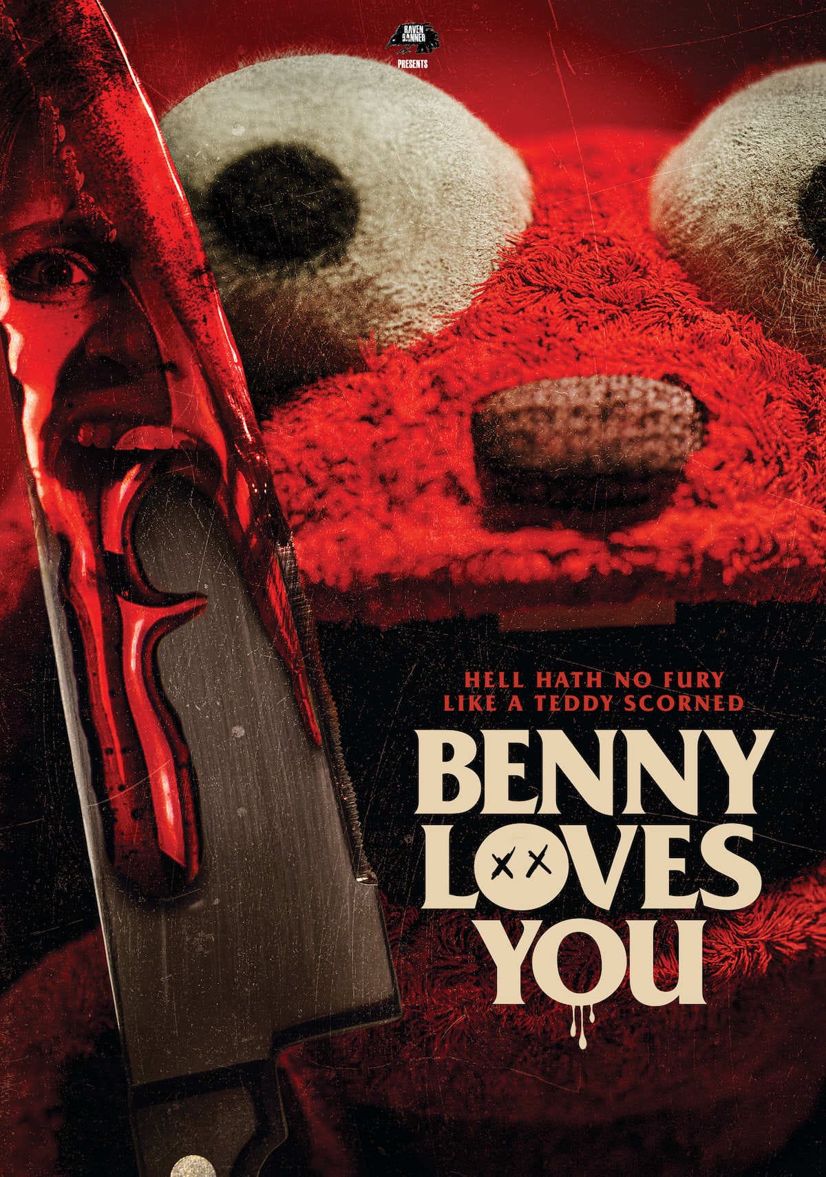Benny Loves You (Karl Holt)