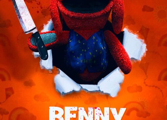 Benny Loves You (Karl Holt)