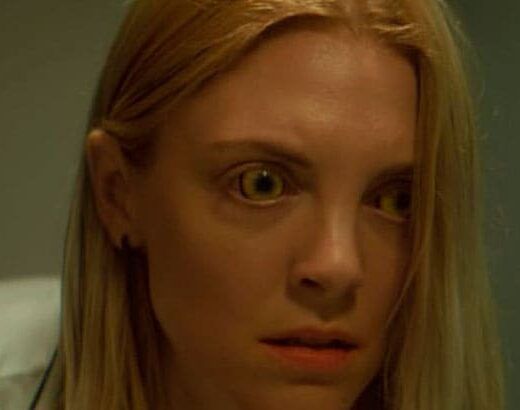 Bloodthirsty (Amelia Moses)