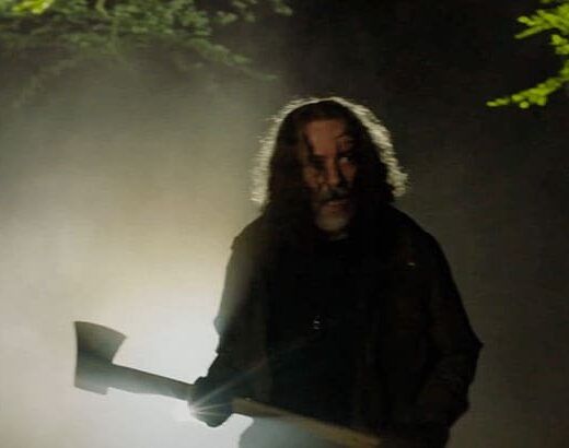 In the Earth (Ben Wheatley)