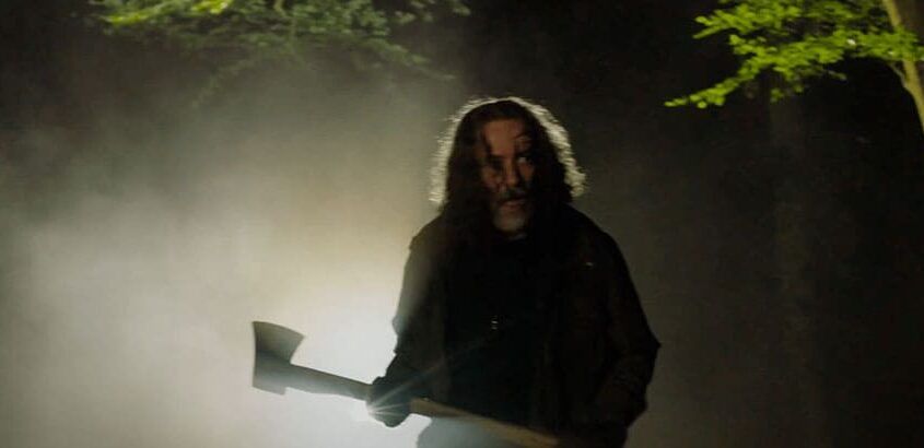 In the Earth (Ben Wheatley)