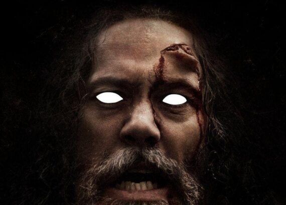 In the Earth (Ben Wheatley)