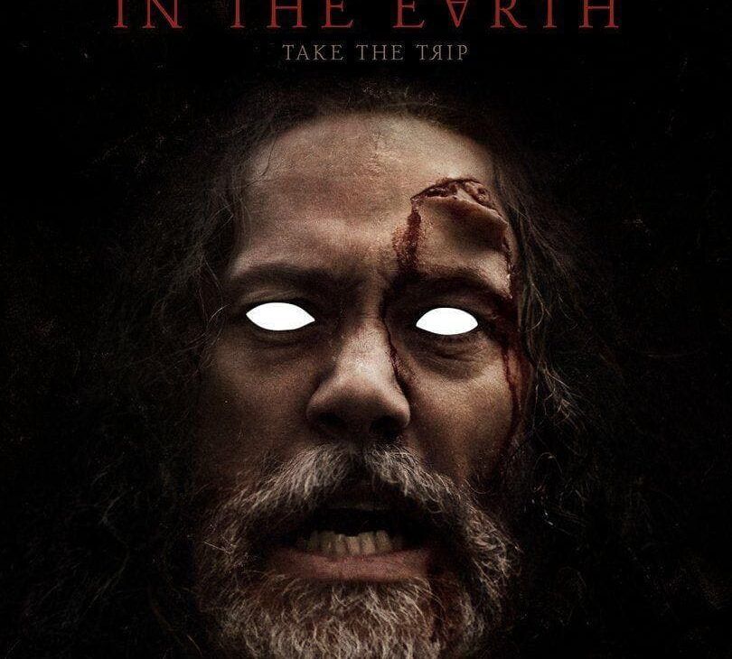 In the Earth (Ben Wheatley)
