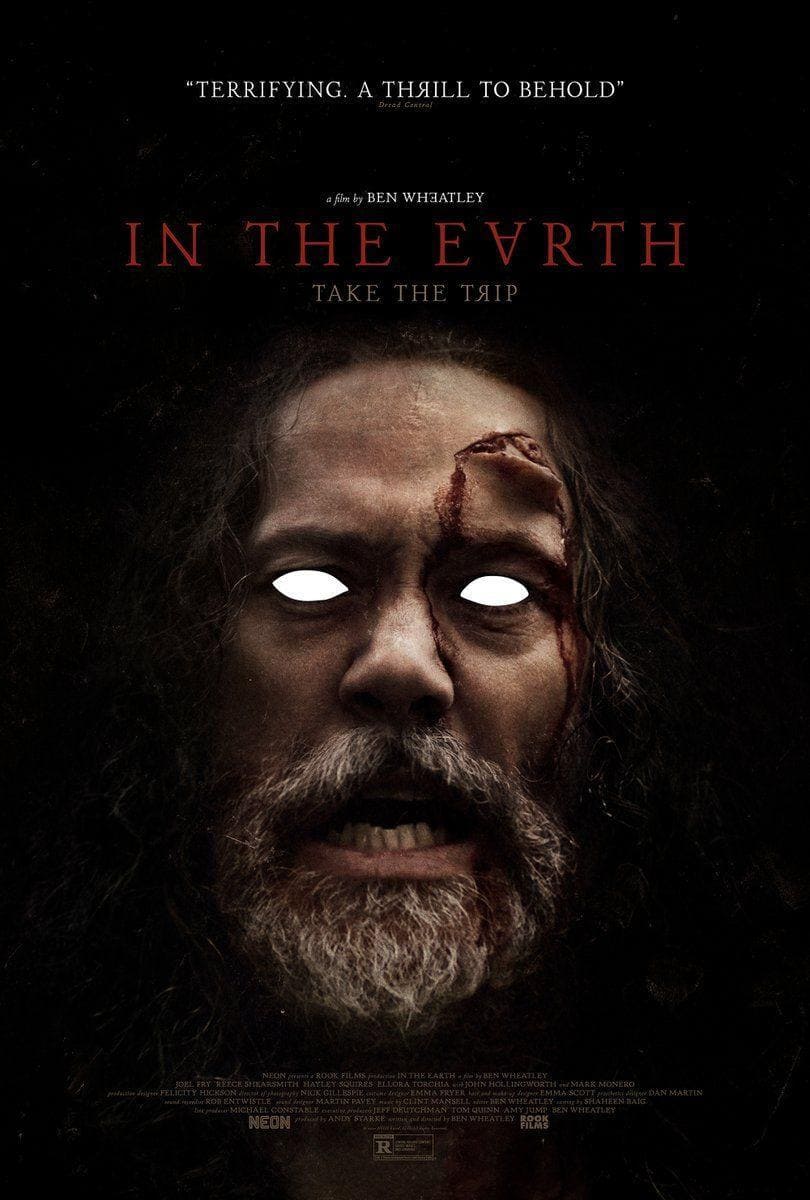In the Earth (Ben Wheatley)