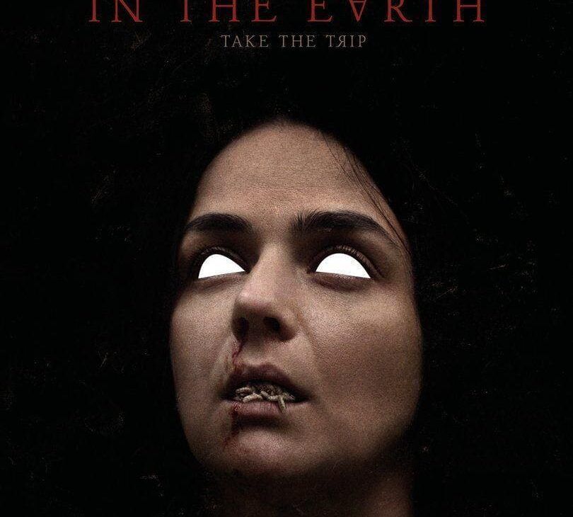 In the Earth (Ben Wheatley)