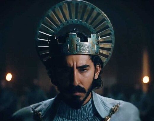 The Green Knight (David Lowery)