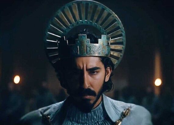 The Green Knight (David Lowery)