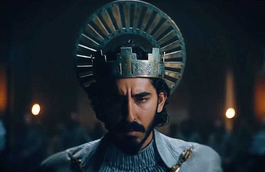 The Green Knight (David Lowery)