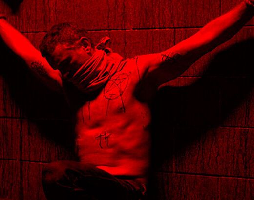 Demonic (Neill Blomkamp)