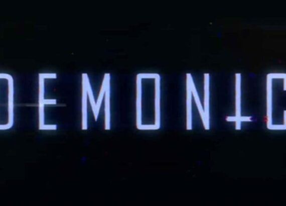 Demonic (Neill Blomkamp)