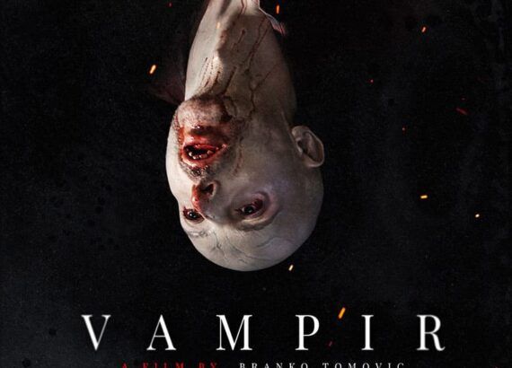 Vampir (Branko Tomovic)