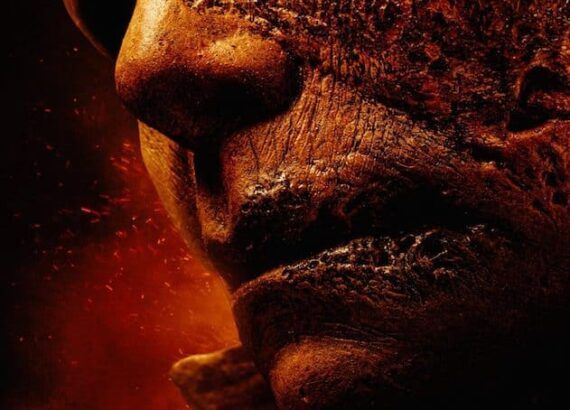 Halloween Kills (David Gordon Green.)