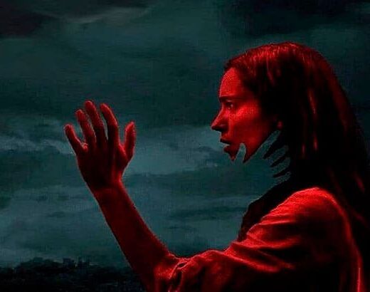 The Night House (David Bruckner)
