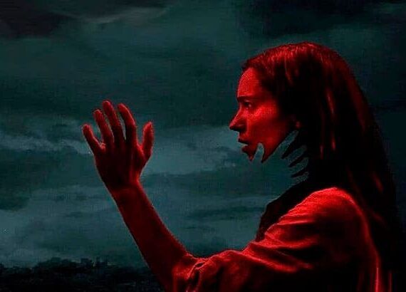 The Night House (David Bruckner)