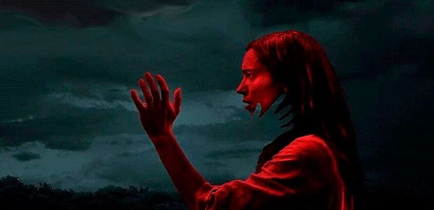 The Night House (David Bruckner)