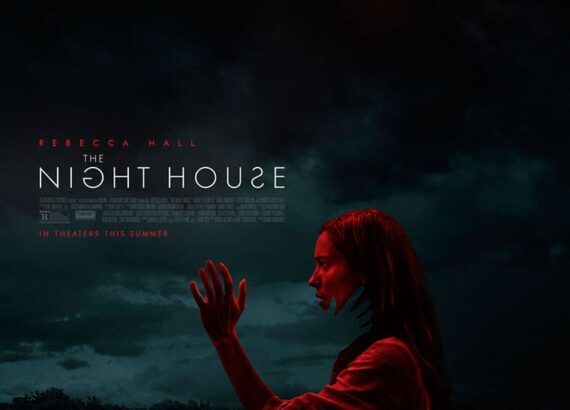The Night House (David Bruckner)