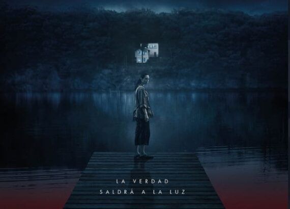 The Night House (David Bruckner)