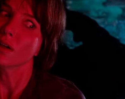 Maligno (James Wan)