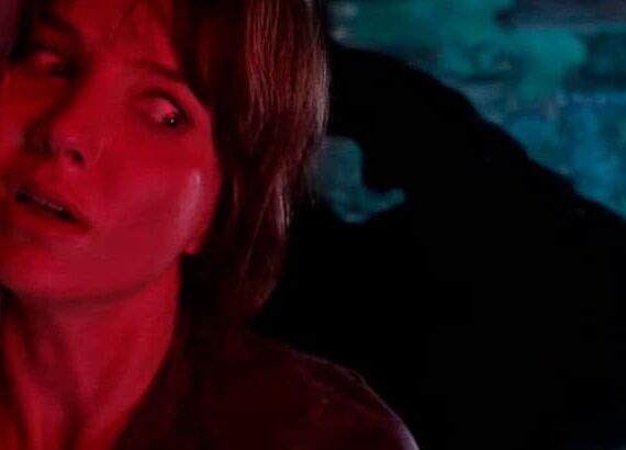 Maligno (James Wan)