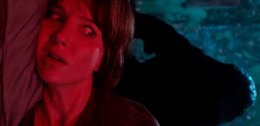 Maligno (James Wan)