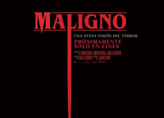 Maligno (James Wan)