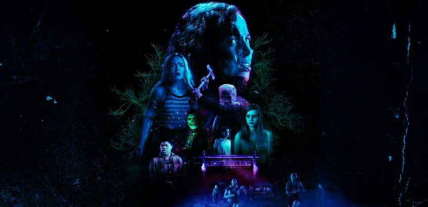 La calle del terror, Parte 1: 1994 (Leigh Janiak)