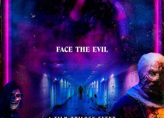 La calle del terror, Parte 1: 1994 (Leigh Janiak)