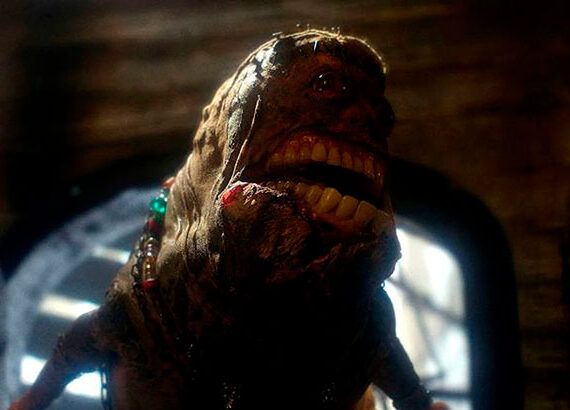Mad God (Phil Tippett)
