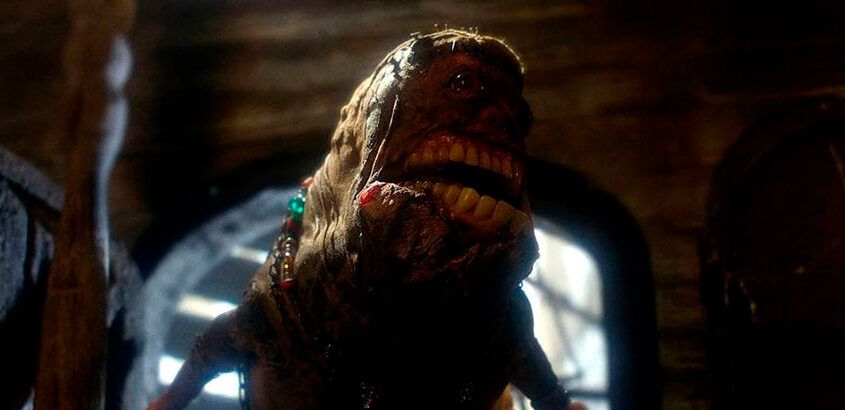 Mad God (Phil Tippett)