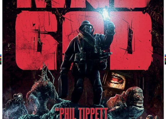Mad God (Phil Tippett)