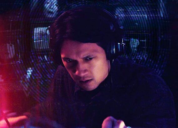 Broadcast Signal Intrusion (Jacob Gentry)