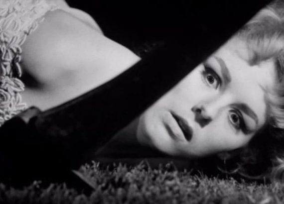 Dementia 13 (Francis Ford Coppola)