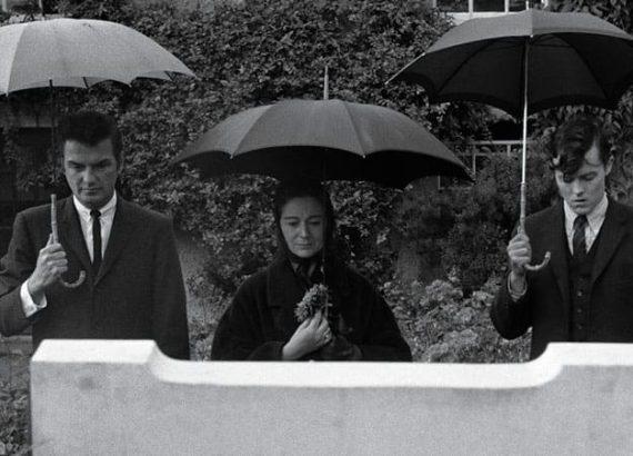 Dementia 13 (Francis Ford Coppola)