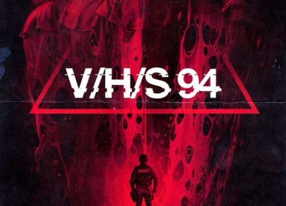 V/H/S/94 (Simon Barrett, Chloe Okuno, Ryan Prows, Jennifer Reeder, Timo Tjahjanto)
