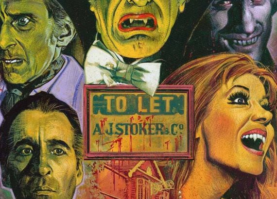 La Mansión de los crímenes (Peter Duffel, 1971)