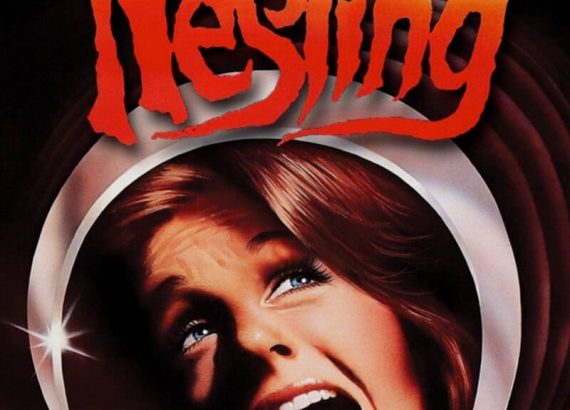 La Mansión (Armand Weston, 1981)