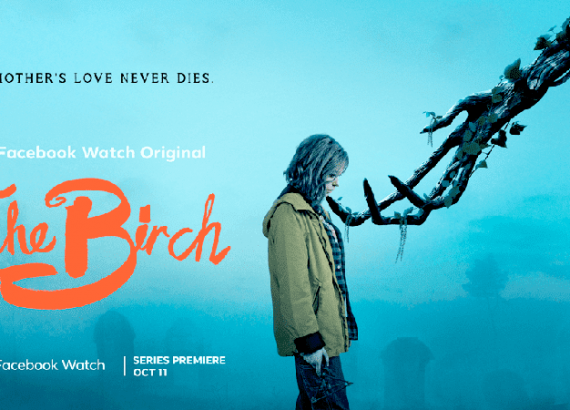 The Birch (John Ross, Amy Wang)