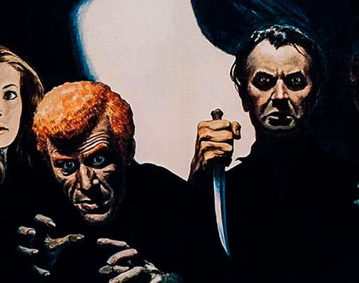 Messiah of Evil (Willard Huyck y Gloria Katz)